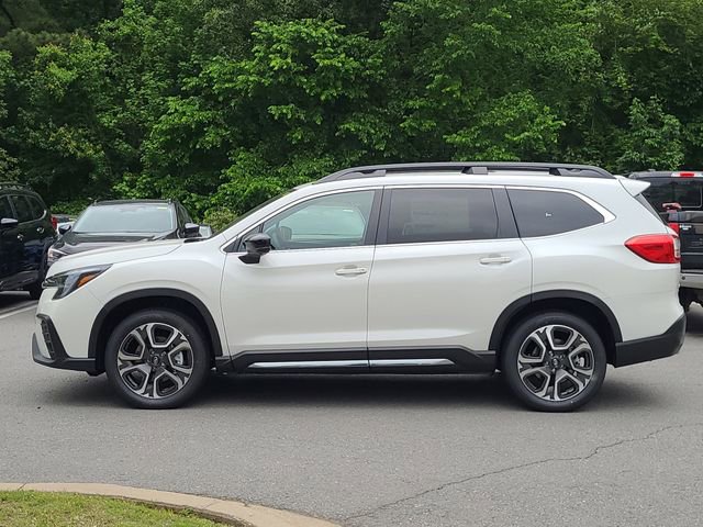 New 2026 Subaru Ascent Limited AWD/4WD image 6