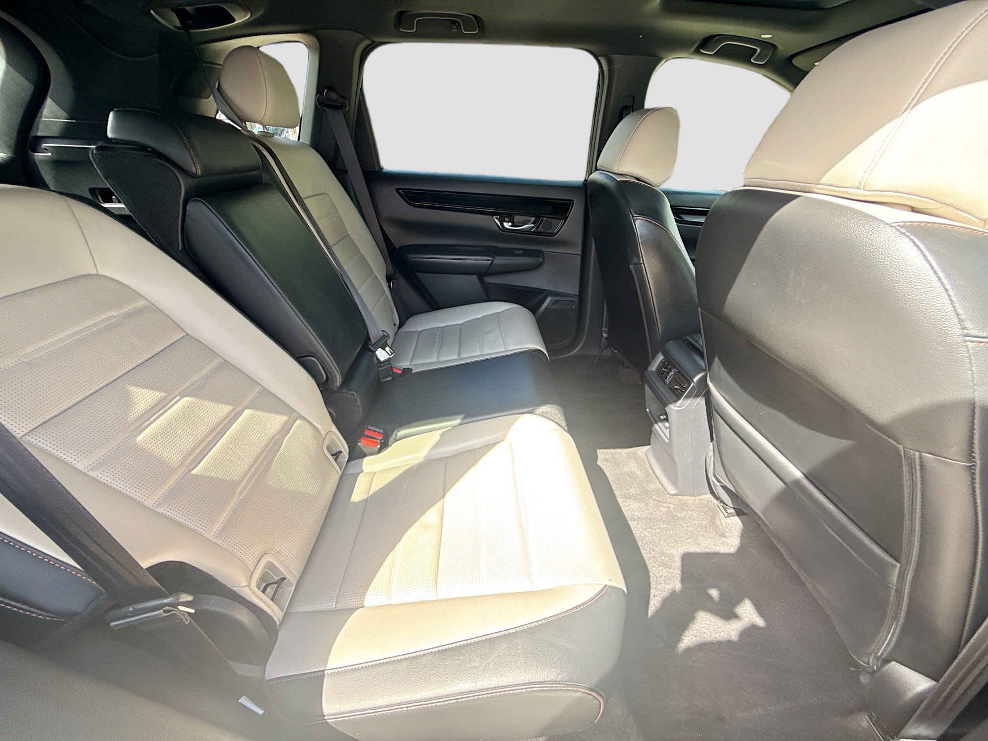 Certified 2024 Honda CR-V Sport Touring image 29