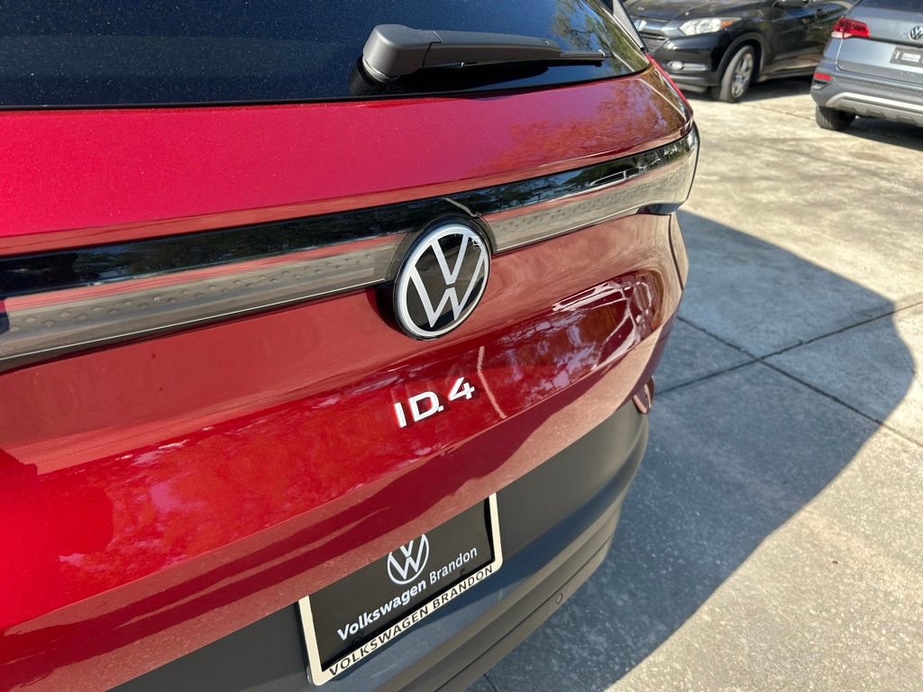 Used 2023 Volkswagen ID.4 S RWD image 32