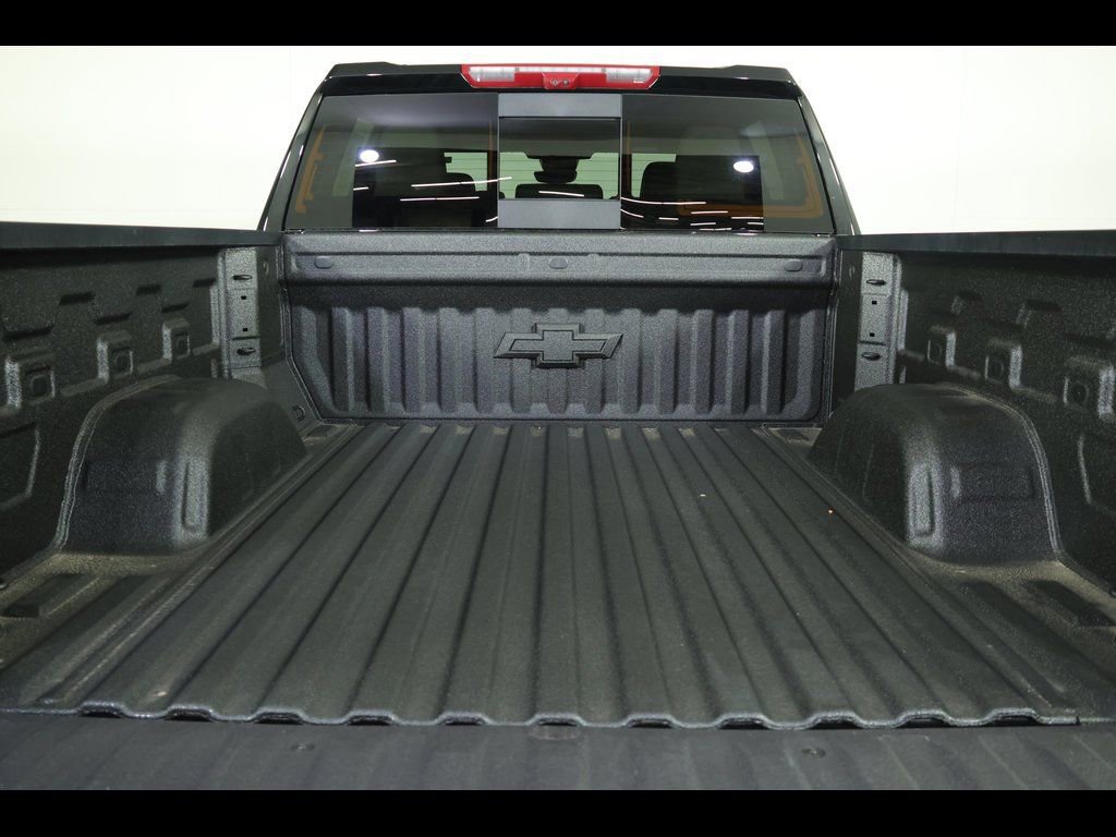 New 2026 Chevrolet Silverado 1500 ZR2 w/ ZR2 Bison Edition image 17