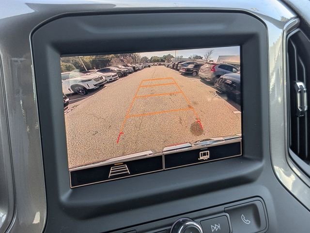 Used 2026 GMC Sierra 1500 Pro w/ Graphite Edition image 21