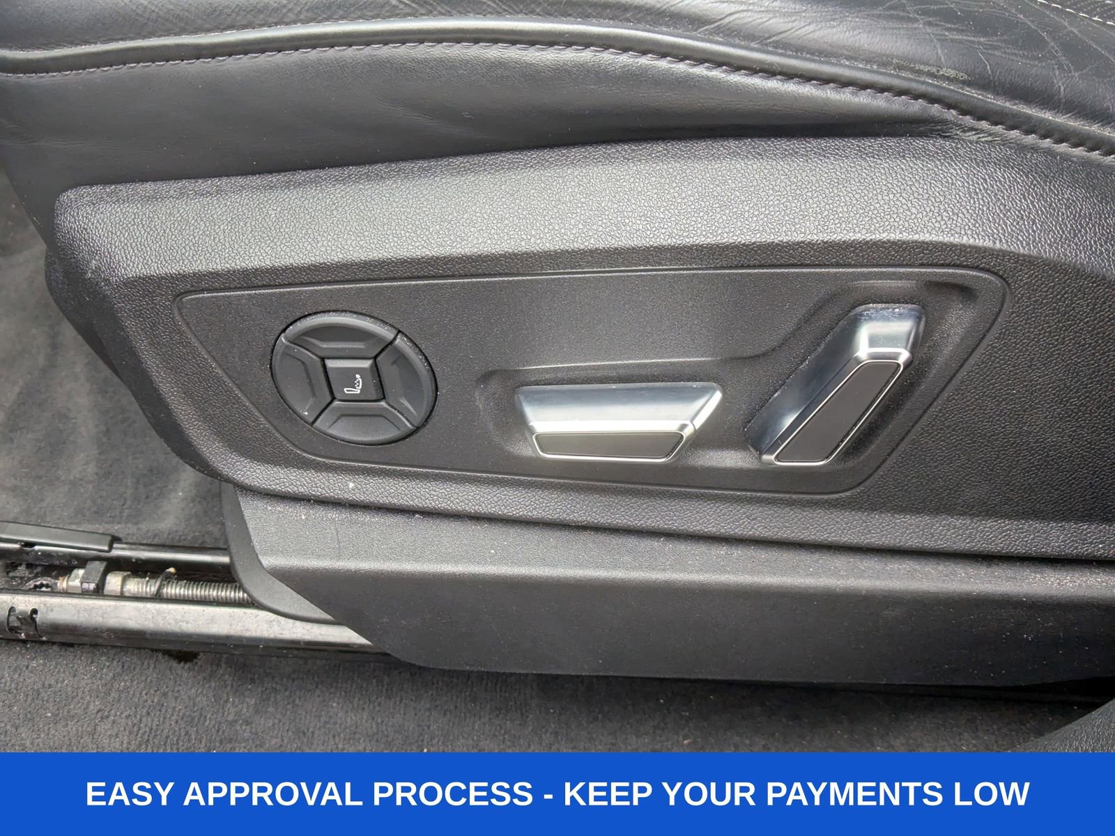 Used 2019 Audi e-tron Prestige w/ Prestige Package AWD/4WD image 26