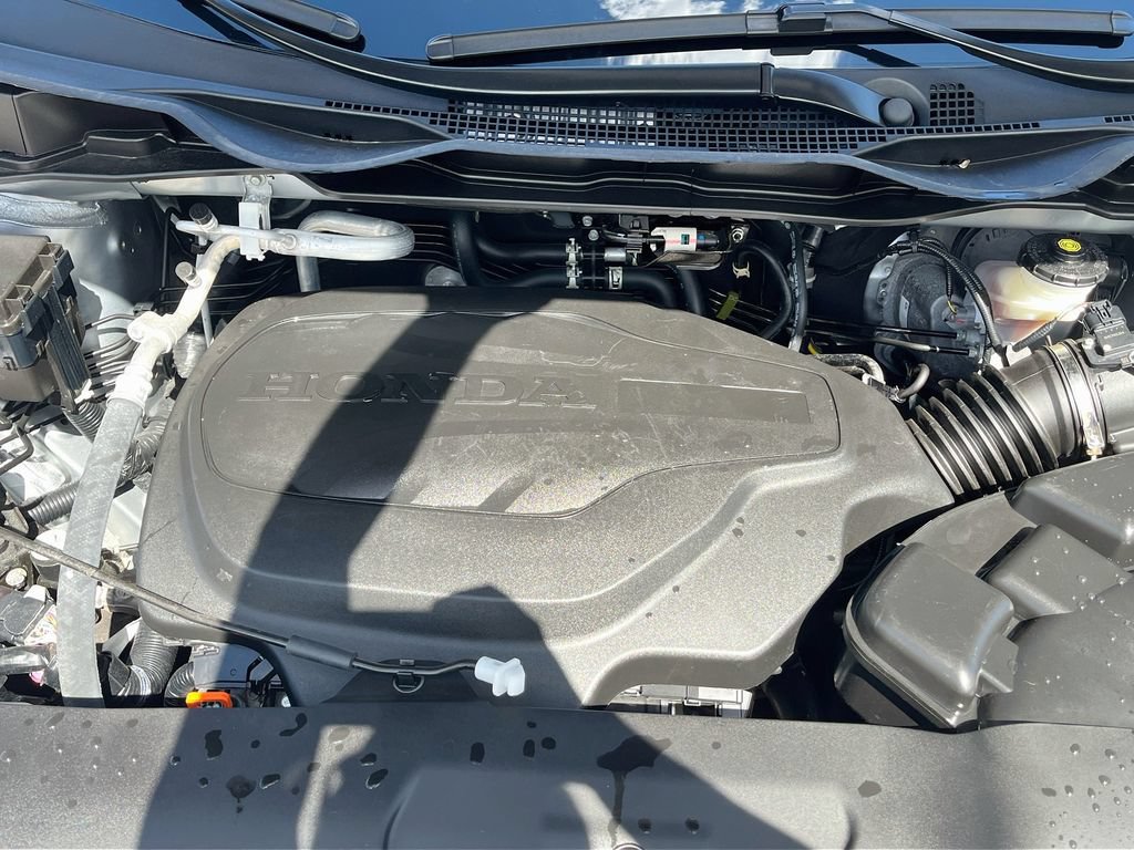 Used 2025 Honda Odyssey EX-L image 30