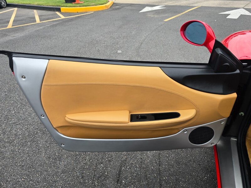 Used 2002 Ferrari 360 Modena RWD image 23