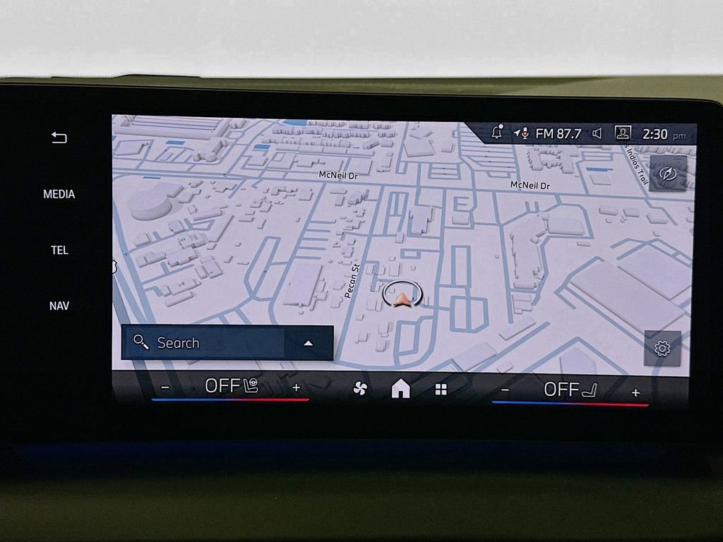 New 2026 BMW 228i xDrive w/ Technology Package image 12