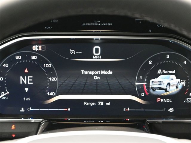 New 2026 GMC Sierra 1500 Elevation image 7