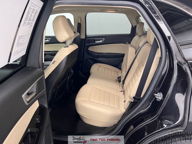 Used 2020 Ford Edge SEL w/ Convenience Package image 29