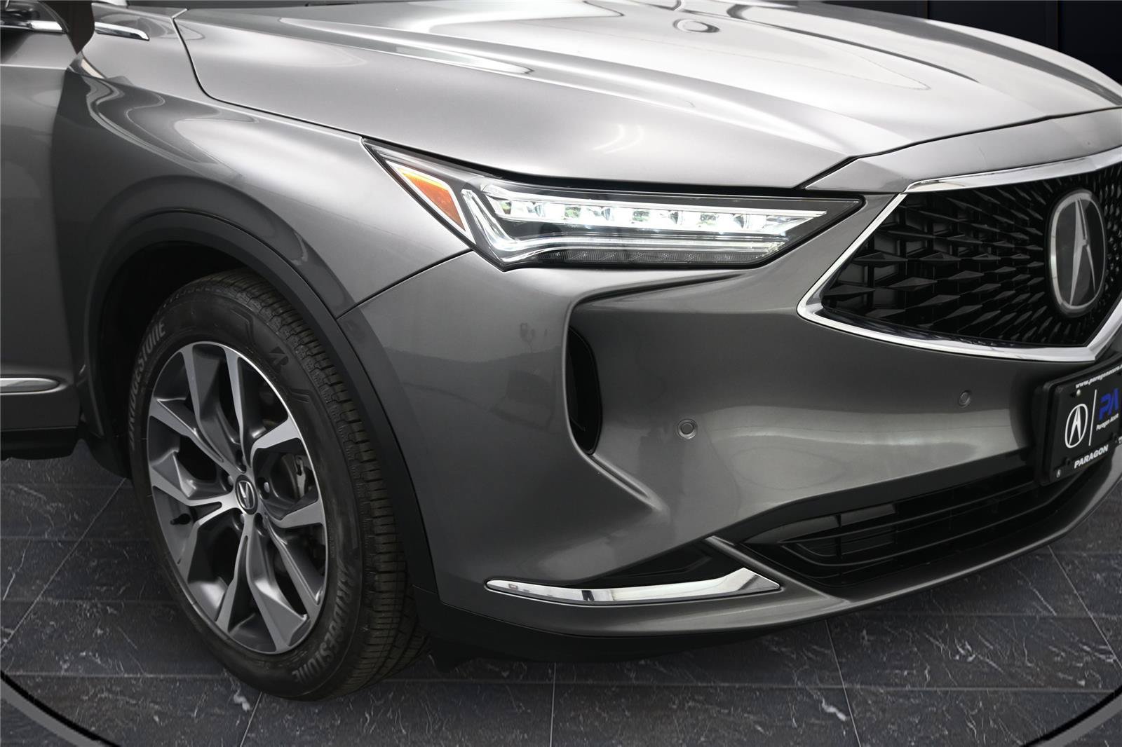 Certified 2024 Acura MDX SH-AWD w/ Technology Package image 15