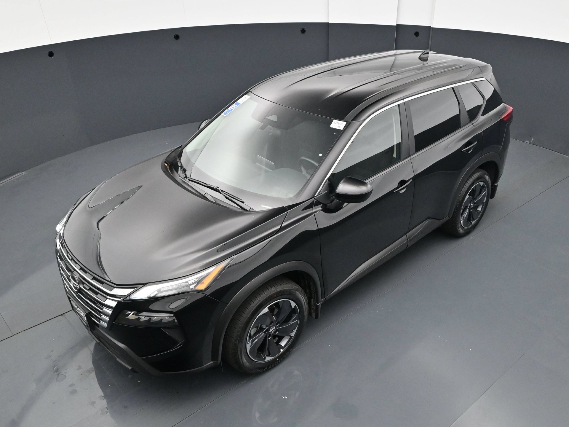 Used 2026 Nissan Rogue SV AWD/4WD image 40