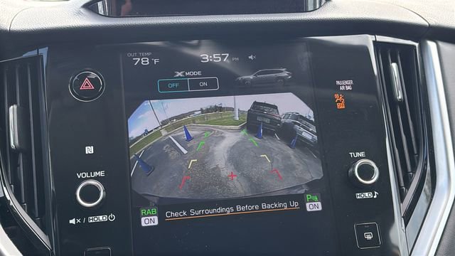 Used 2023 Subaru Outback Limited image 22