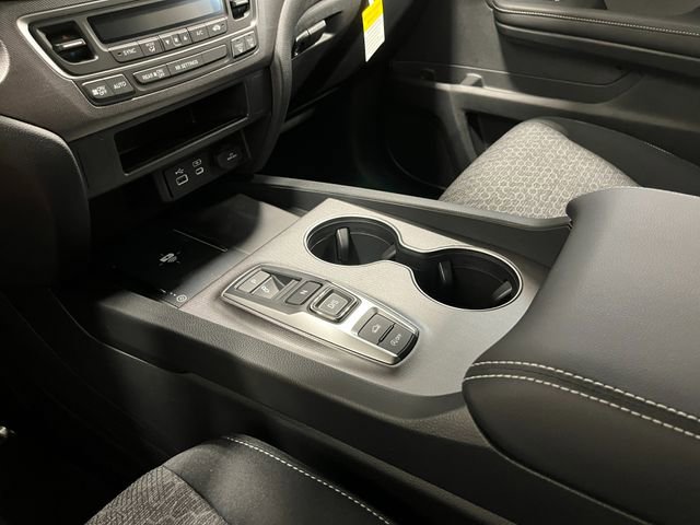 New 2026 Honda Ridgeline Sport image 16