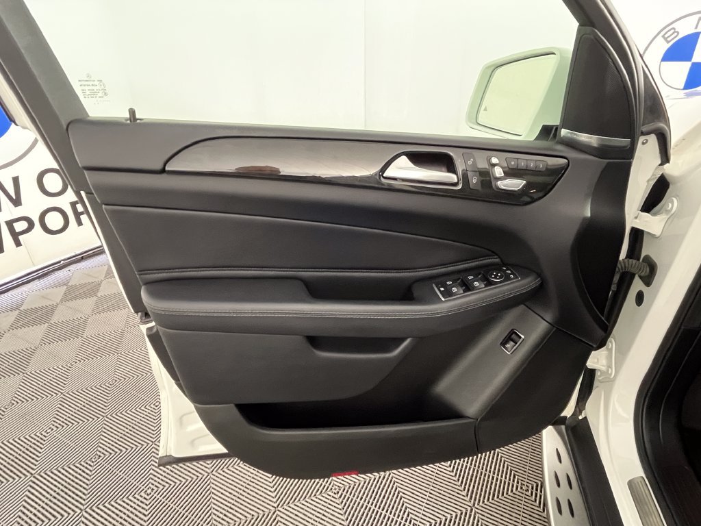 Used 2017 Mercedes-Benz GLE 350 4MATIC image 28