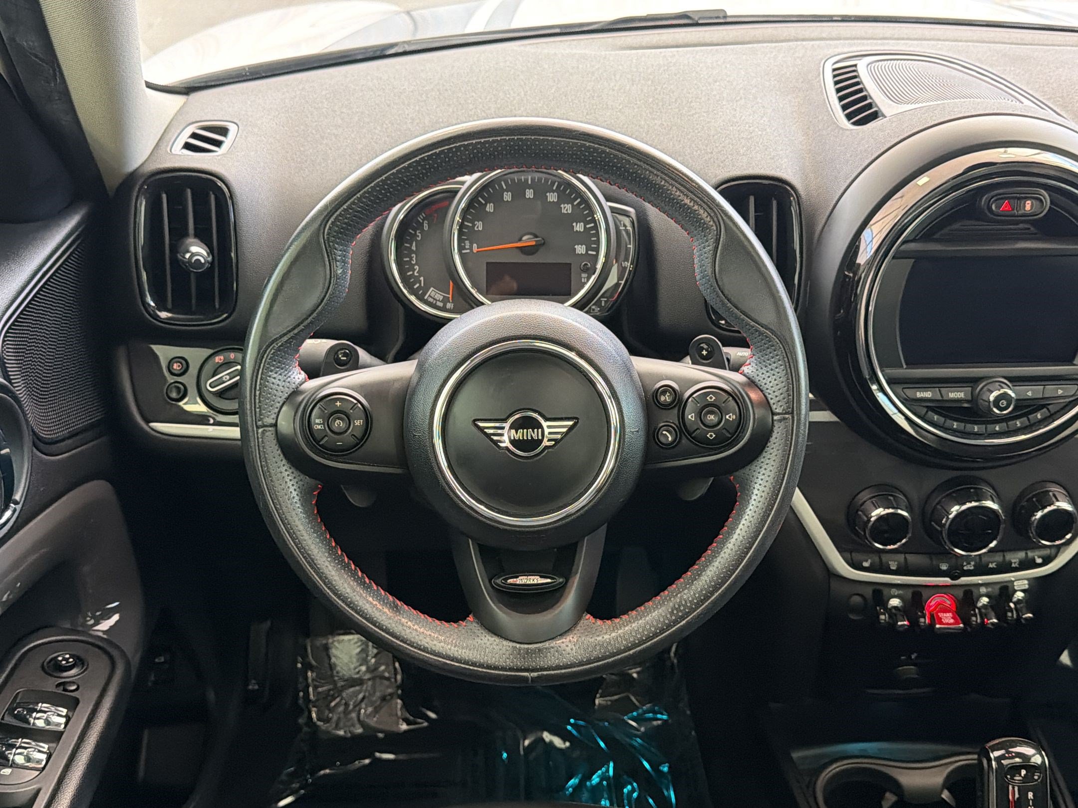 Used 2020 MINI Cooper Countryman S FWD image 11
