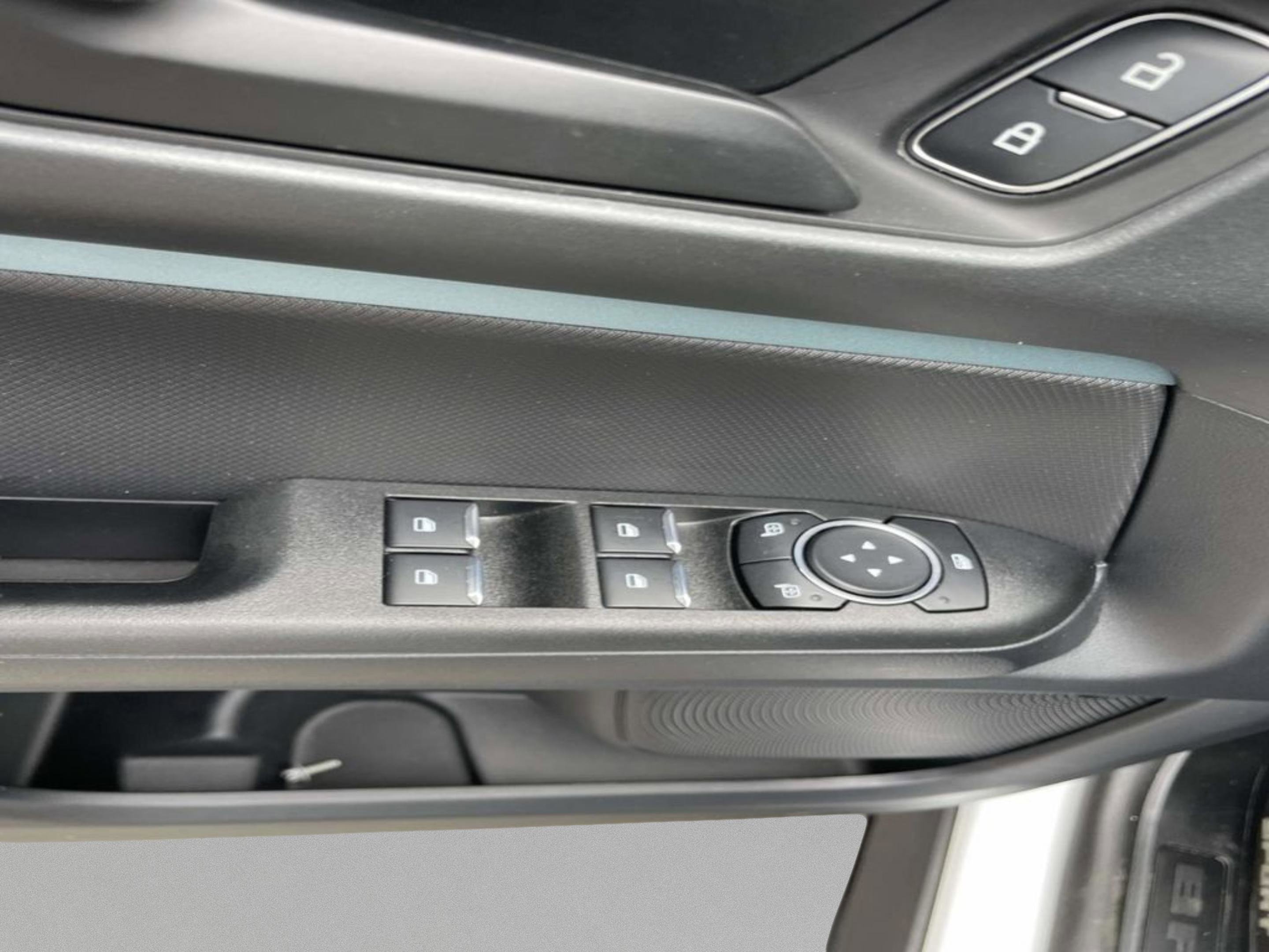 Used 2024 Ford Bronco Sport Badlands image 22