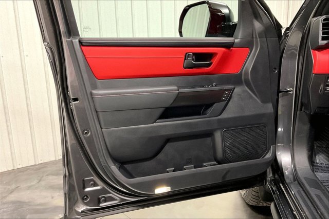 New 2026 Toyota Tundra TRD Pro AWD/4WD image 25