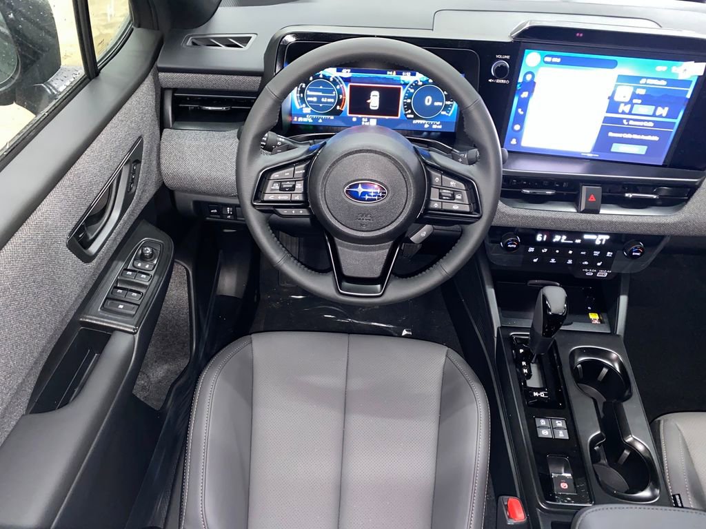 New 2026 Subaru Outback Limited XT AWD/4WD image 26