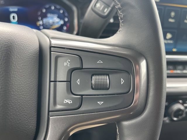 Certified 2024 Chevrolet Silverado 2500 High Country w/ Technology Package image 23