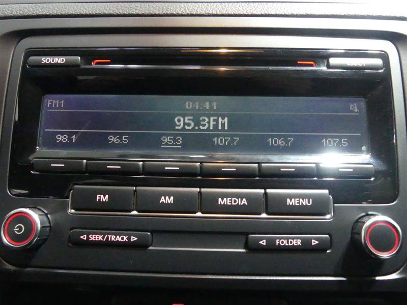Used 2014 Volkswagen Jetta S FWD image 37
