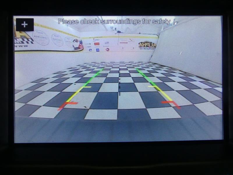 Used 2019 Ford Flex SEL image 10