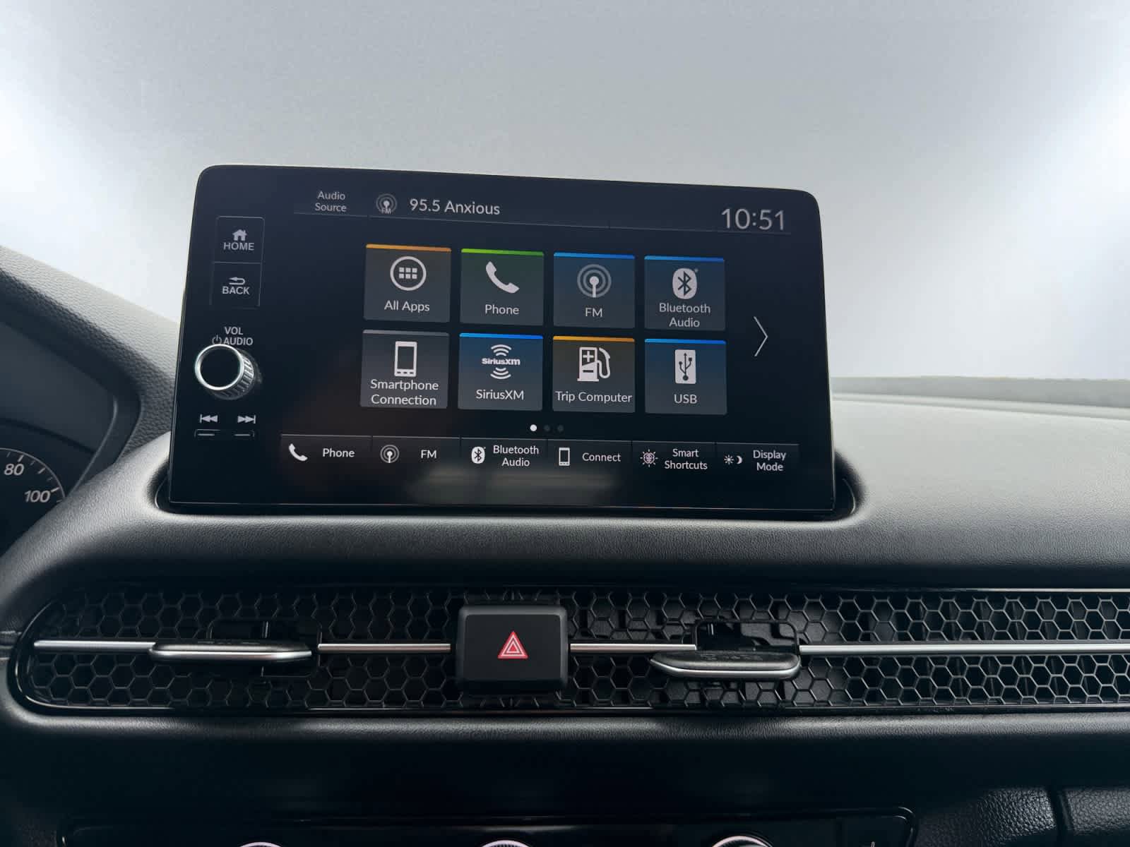 Used 2024 Honda HR-V EX-L image 14