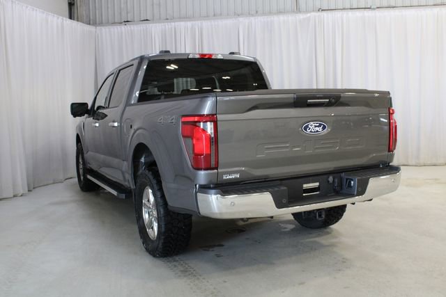 Used 2024 Ford F150 XLT image 21