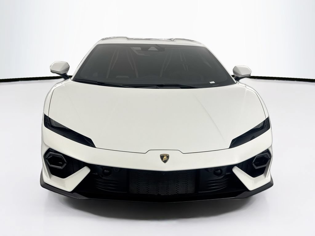 Used 2026 Lamborghini Temerario AWD/4WD image 2
