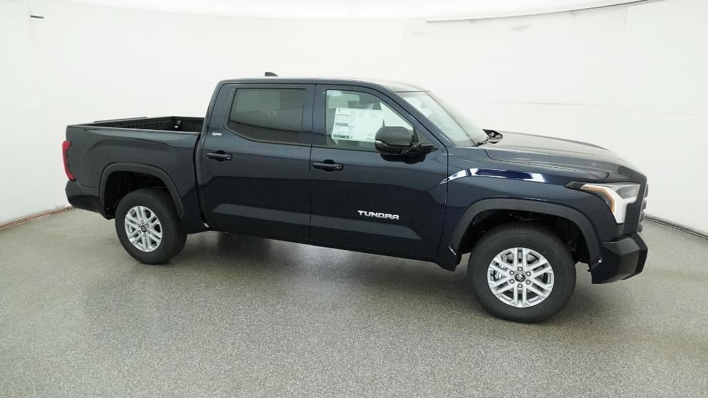 New 2026 Toyota Tundra SR5 w/ SR5 Premium Package AWD/4WD image 12