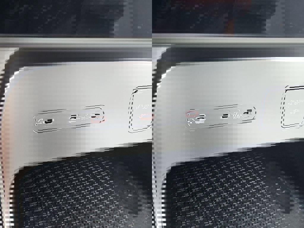 New 2026 Hyundai Ioniq 9 S image 12