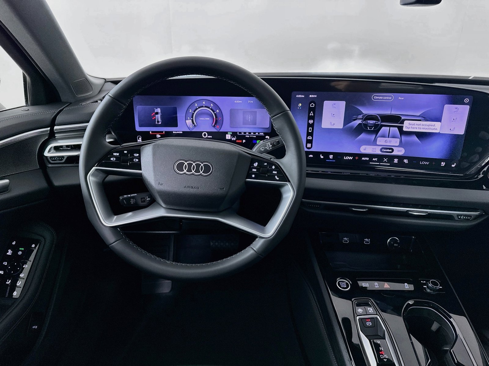 New 2026 Audi A5 Prestige AWD/4WD image 15