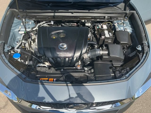 Used 2022 MAZDA CX-30 AWD 2.5 S w/ Preferred Package image 22