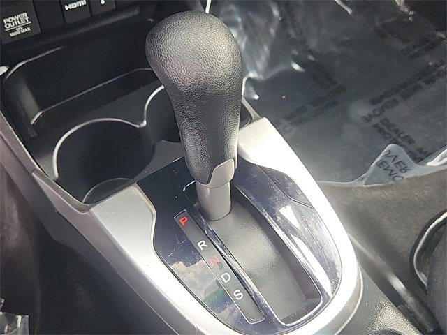 Used 2015 Honda Fit EX-L image 23