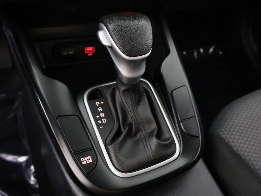 Used 2022 Kia Soul LX w/ Technology Package image 44
