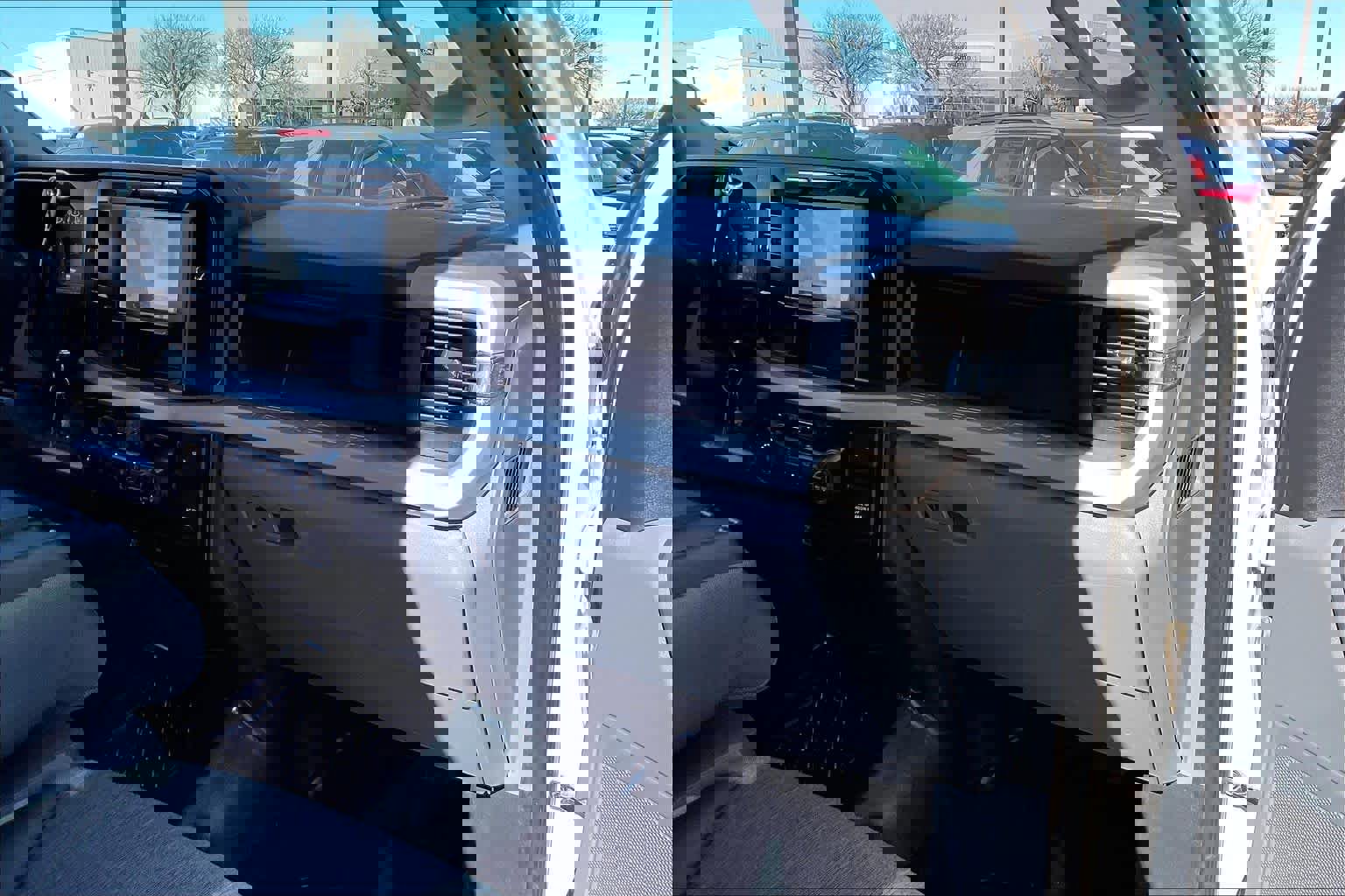 Used 2024 Ford F350 XL w/ STX Appearance Package image 17