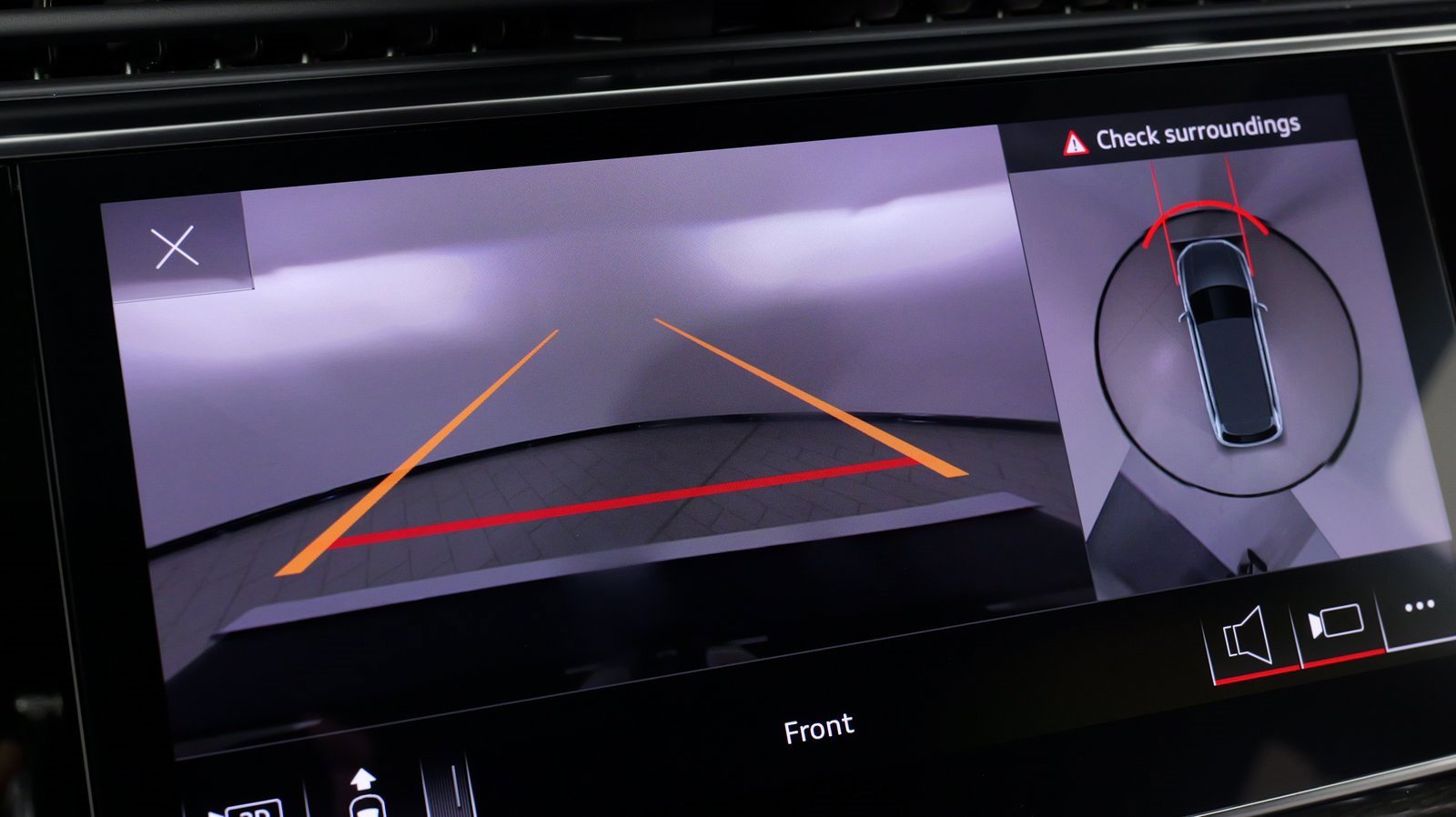 Used 2025 Audi Q7 3.0T Premium Plus w/ Premium Plus Package image 66