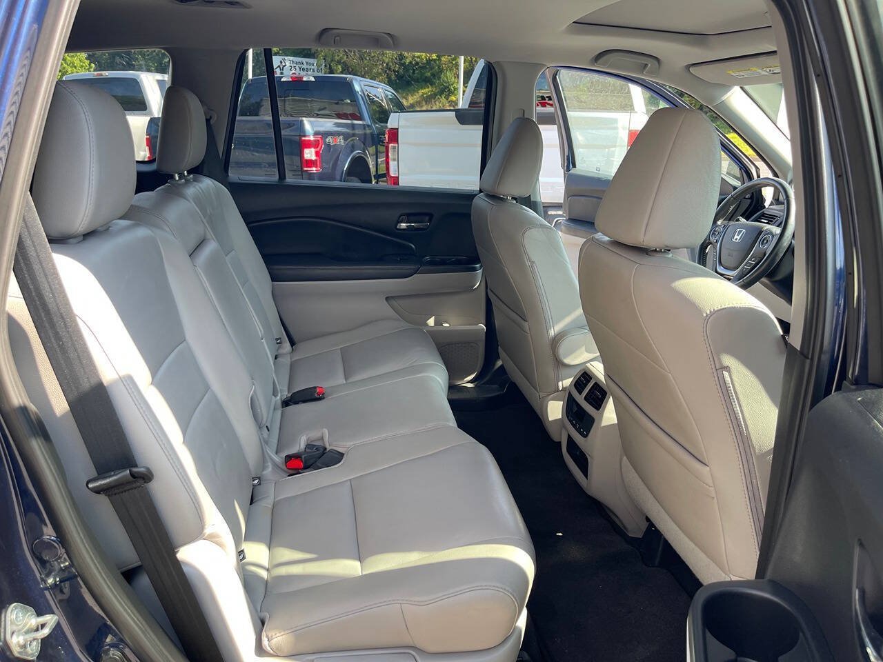 Used 2016 Honda Pilot EX-L image 33