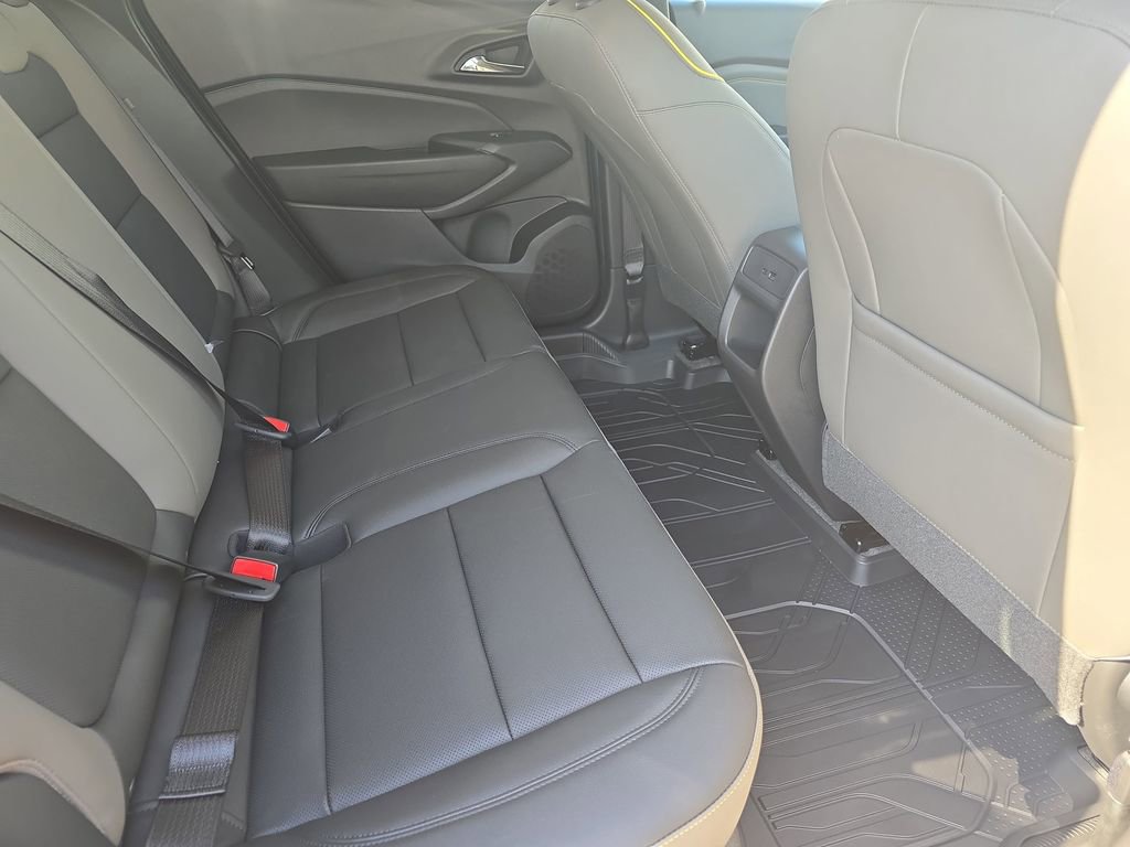 New 2026 Chevrolet Trax ACTIV w/ Driver Confidence Package image 11