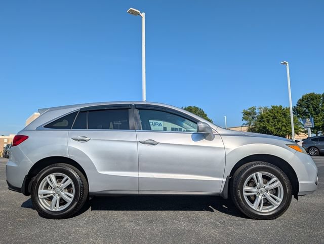 Used 2015 Acura RDX FWD w/ Technology Package image 5