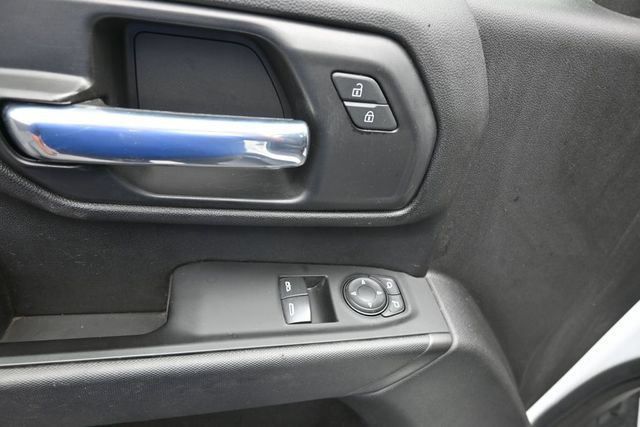 Used 2022 Chevrolet Silverado 2500 W/T w/ WT Fleet Convenience Package AWD/4WD image 12