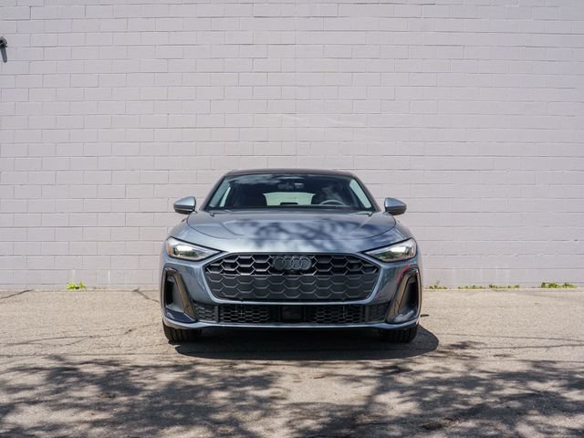 New 2026 Audi A5 2.0T Premium AWD/4WD image 2