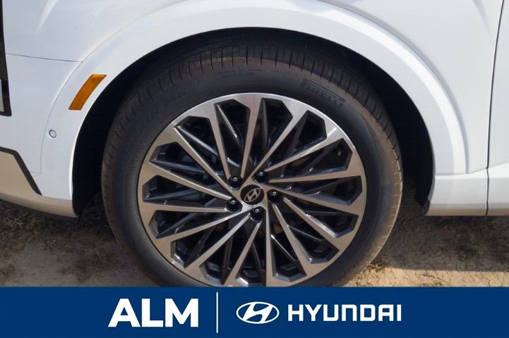 New 2026 Hyundai Palisade Calligraphy image 13