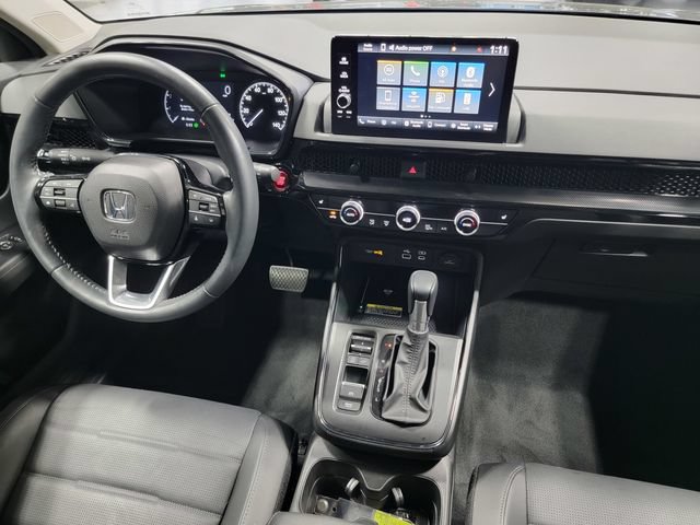Certified 2024 Honda CR-V EX-L image 30
