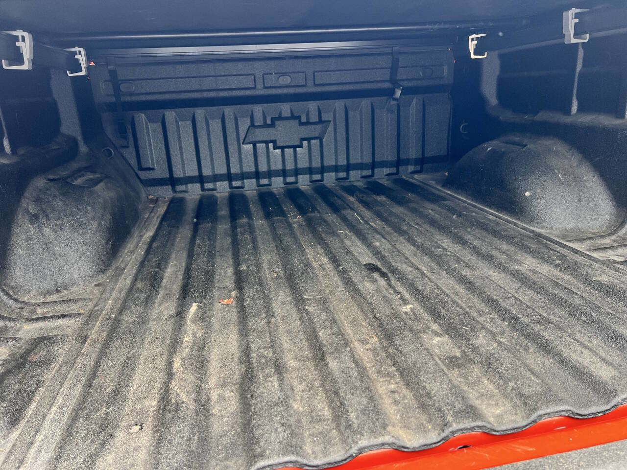 Used 2016 Chevrolet Colorado Z71 image 25