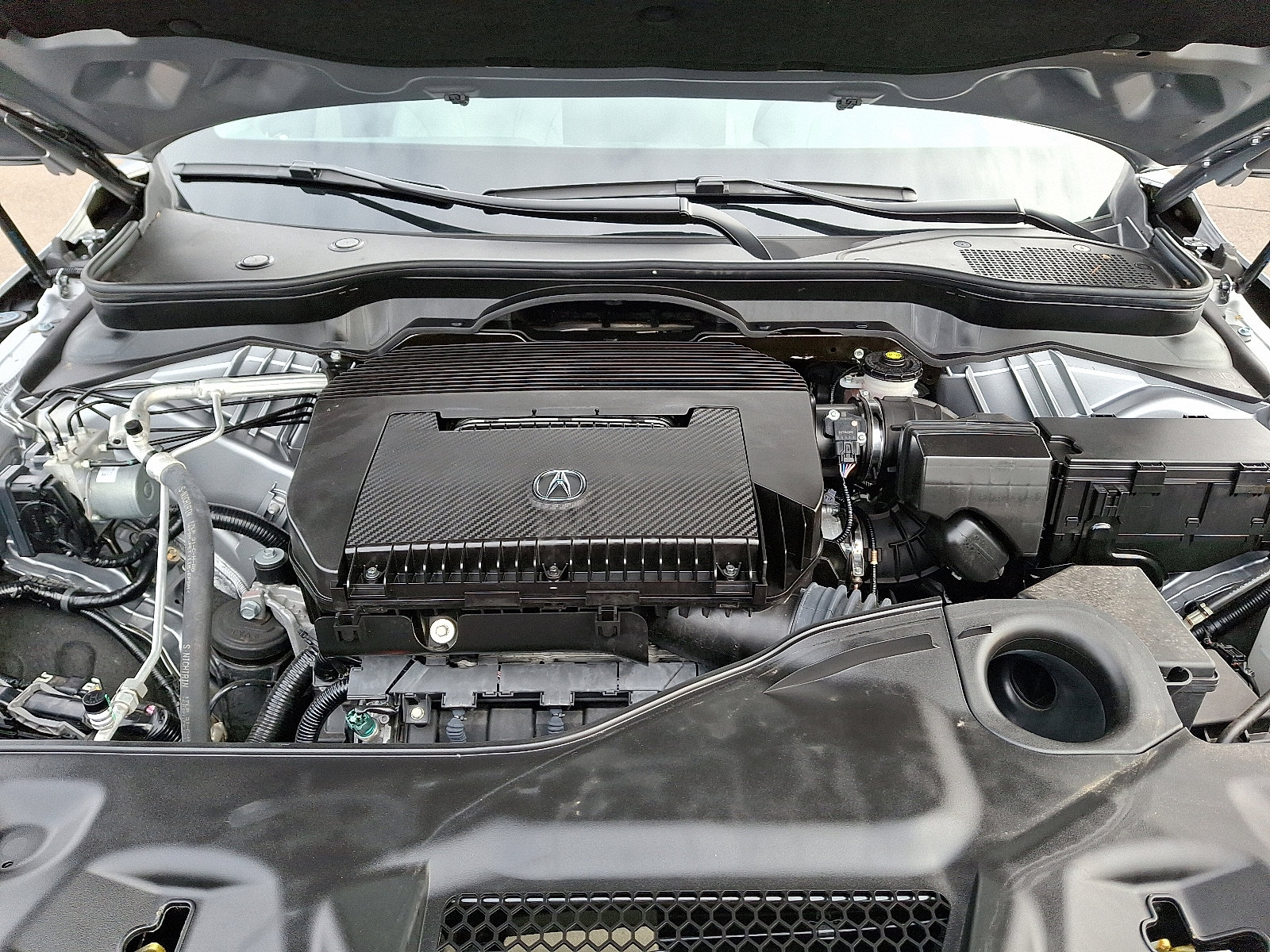 Certified 2025 Acura MDX w/ Technology Package image 30