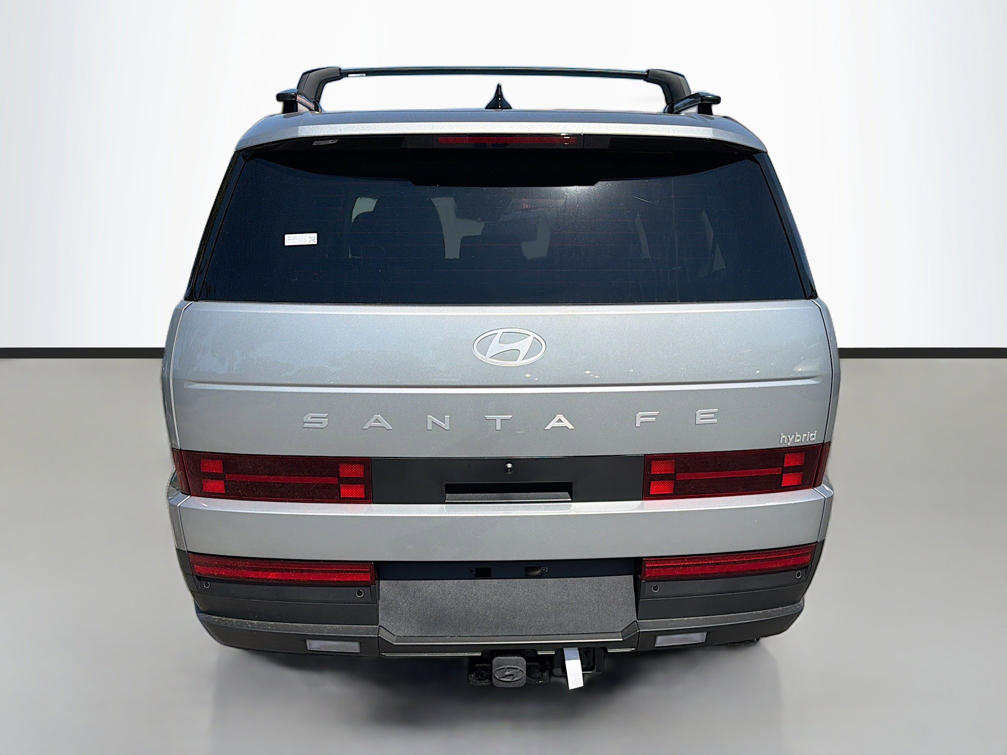 New 2026 Hyundai Santa Fe SEL w/ Tow & Go Package image 4