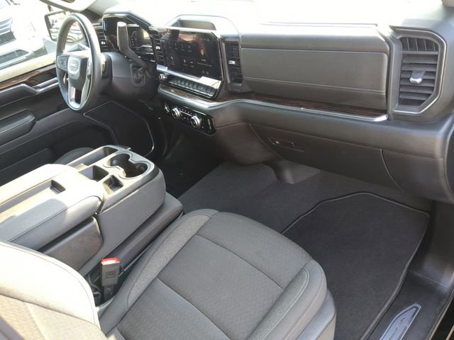 Used 2024 GMC Sierra 1500 SLE image 14