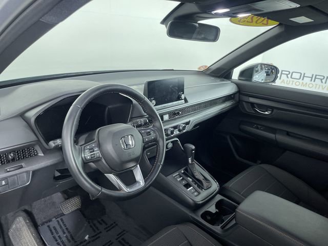 Used 2025 Honda CR-V Sport image 19