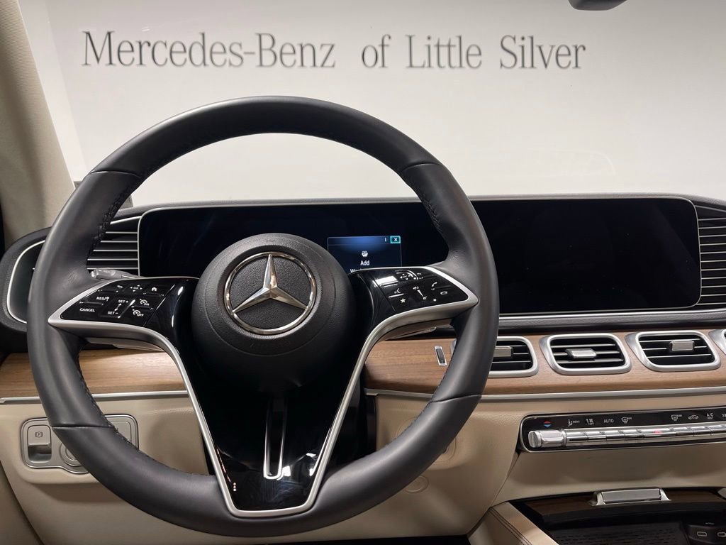 Certified 2024 Mercedes-Benz GLE 350 4MATIC image 29