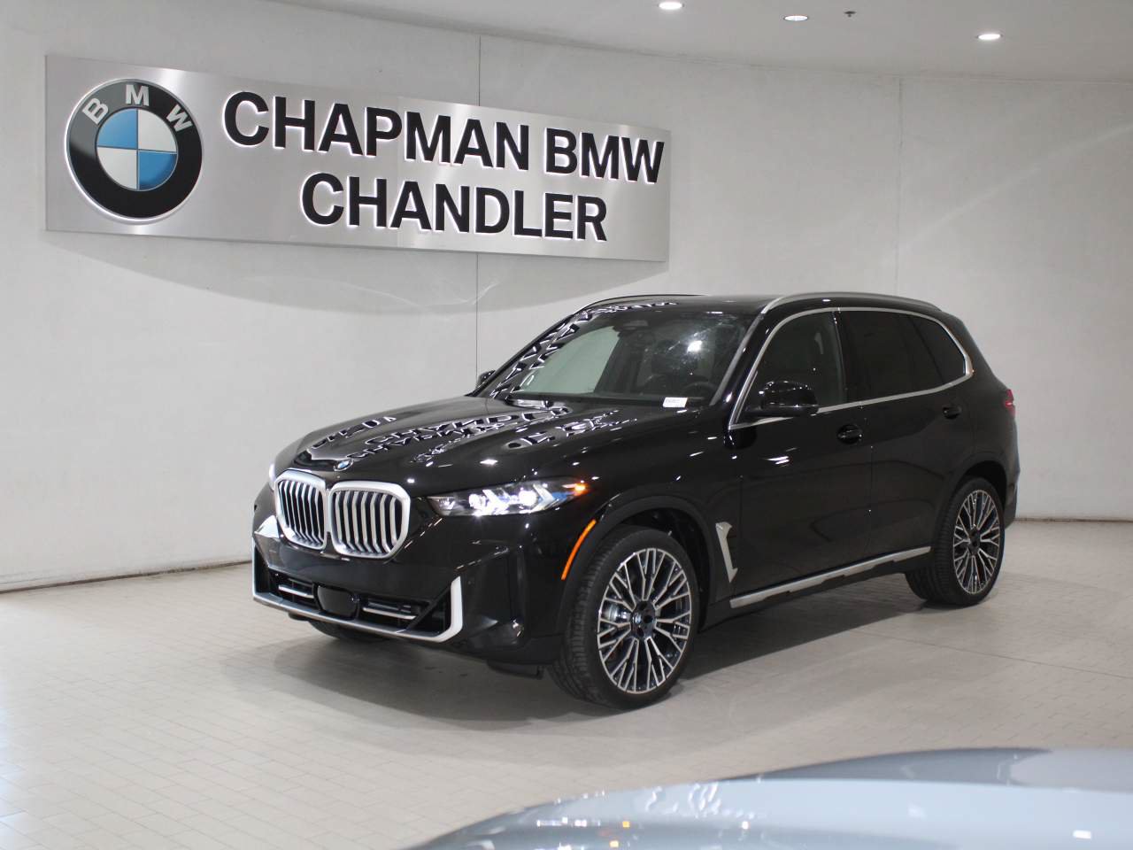 Used 2026 BMW X5 xDrive40i w/ Climate Comfort Package