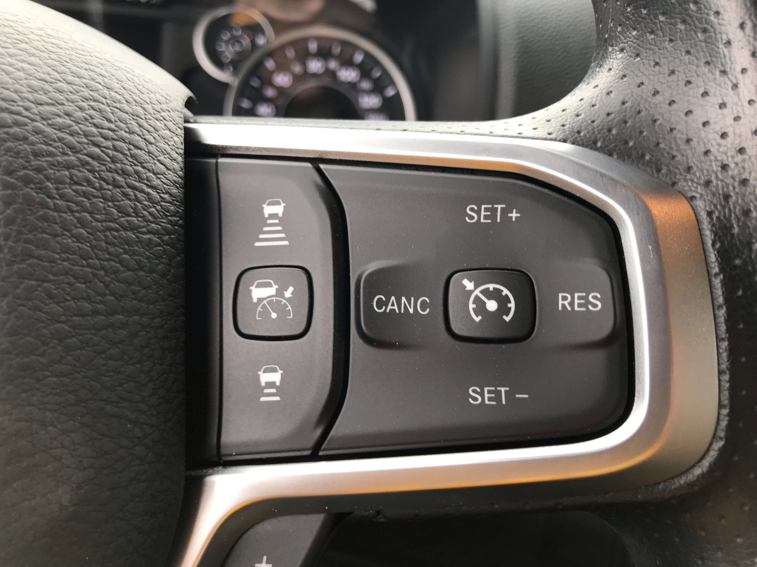 New 2026 RAM 2500 Tradesman w/ Chrome Appearance Group image 30