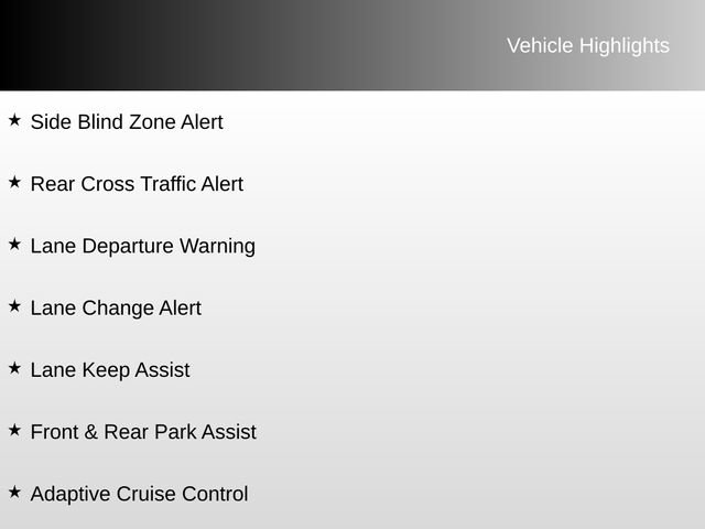 Certified 2020 Chevrolet Silverado 1500 LTZ w/ LTZ Premium Package image 12